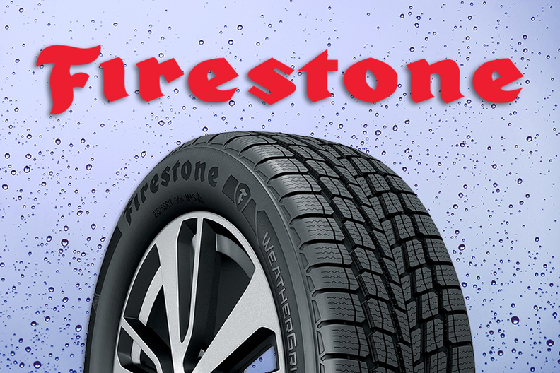 Bridgestone S Firestone Brand Adds All Weather Line Upgrades LT Lineup